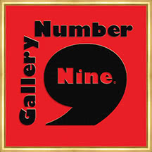 Gallery Number Nine Blog